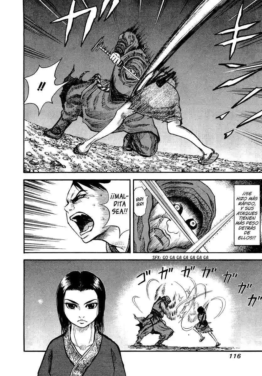 Kingdom — Capítulo 3 — Página 20