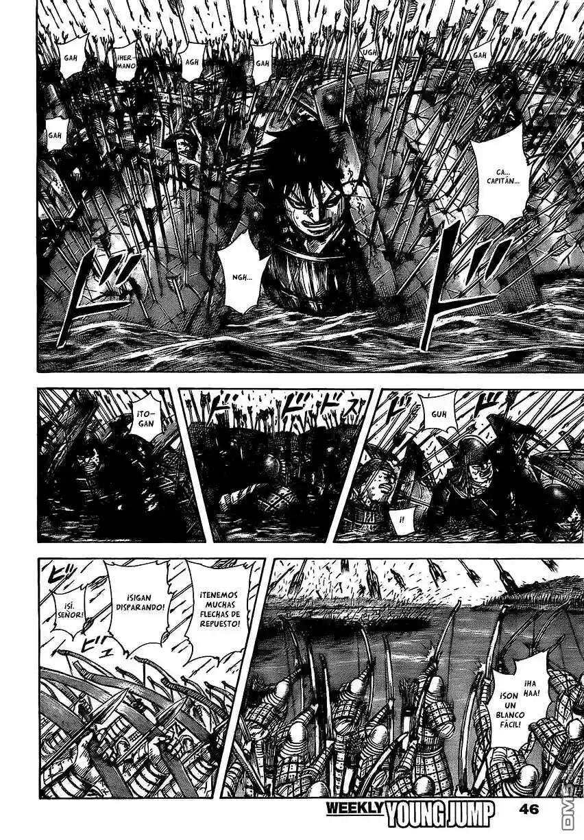 Kingdom — Capítulo 456 — Página 16