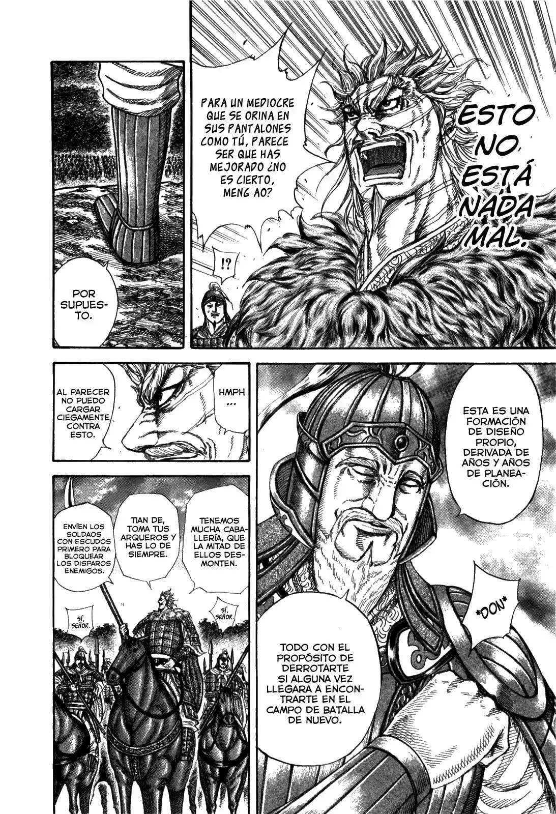 Kingdom — Capítulo 227 — Página 8