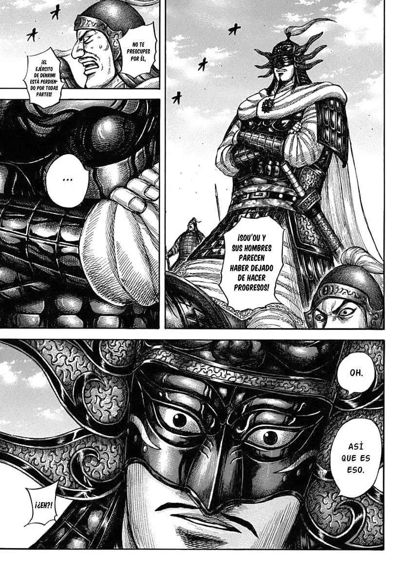 Kingdom — Capítulo 605 — Página 13