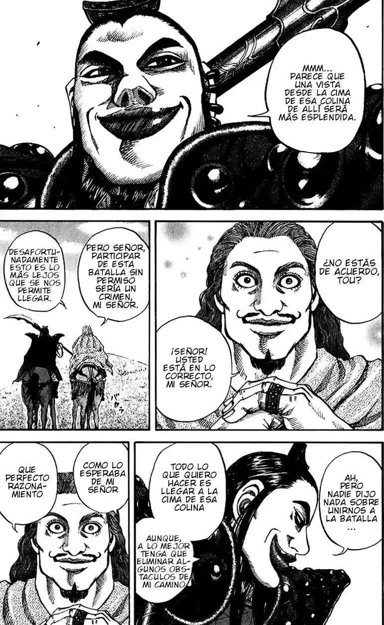 Kingdom — Capítulo 65 — Página 10