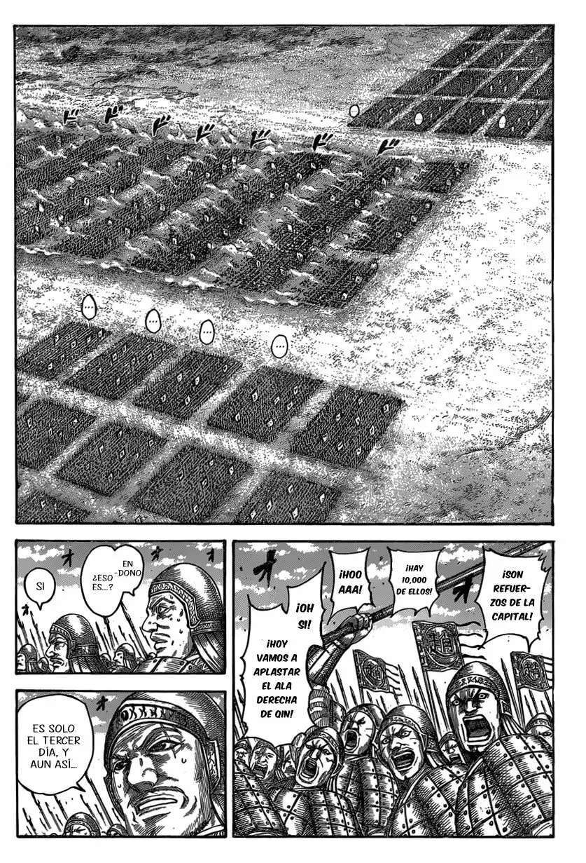 Kingdom — Capítulo 541 — Página 4