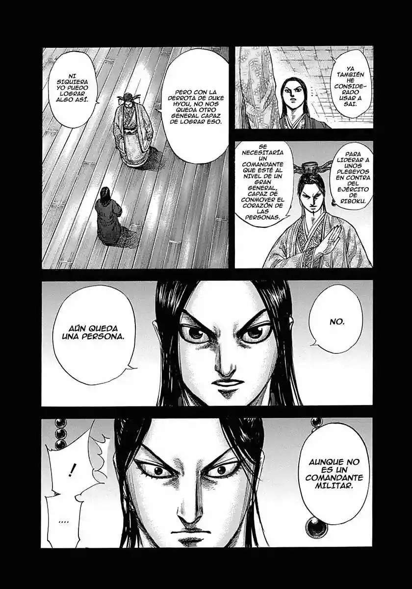 Kingdom — Capítulo 327 — Página 17