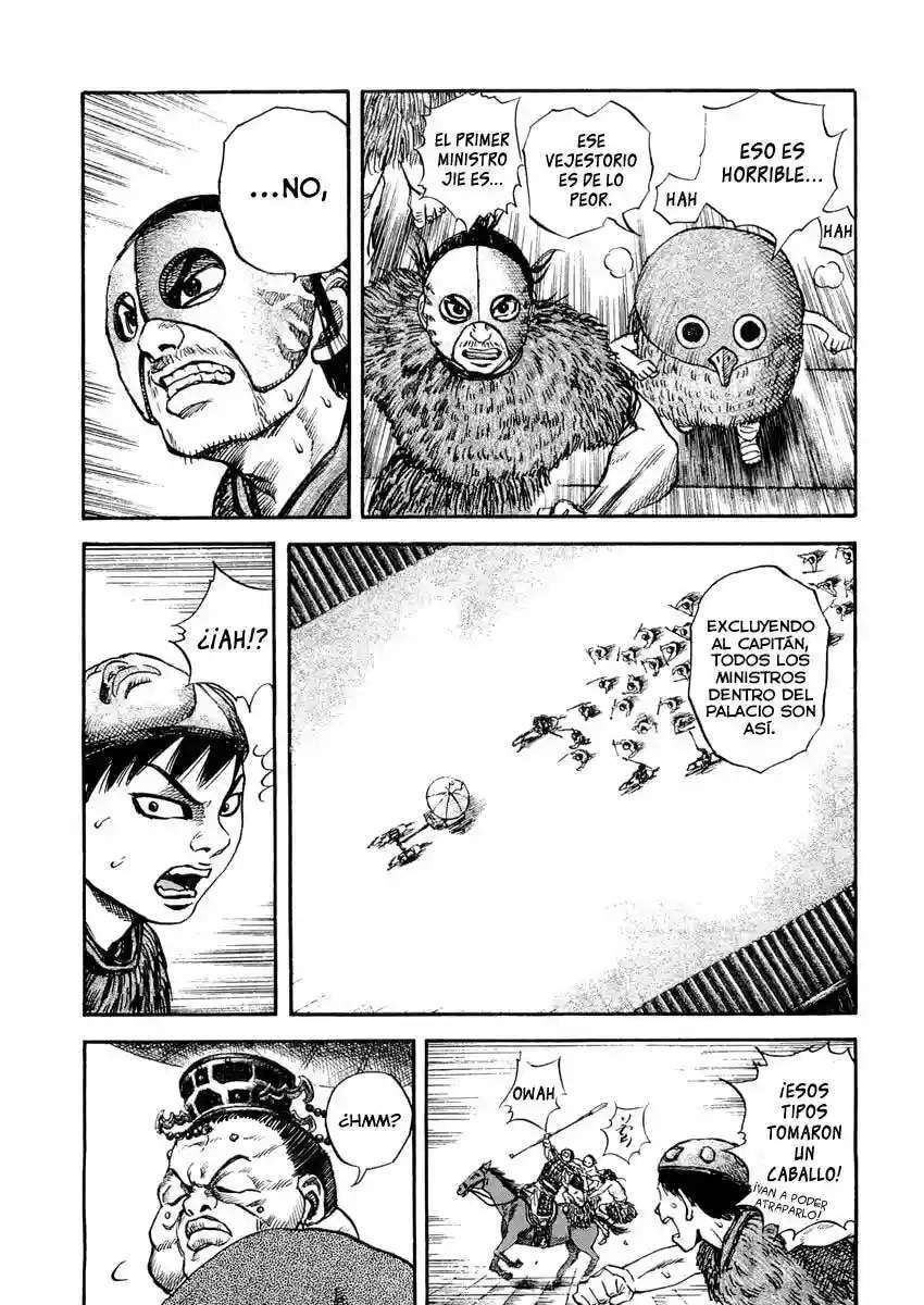 Kingdom — Capítulo 30 — Página 9