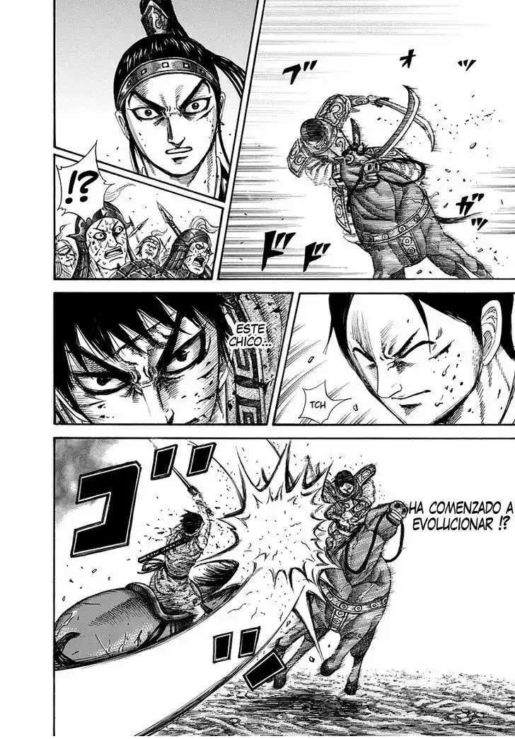 Kingdom — Capítulo 219 — Página 12