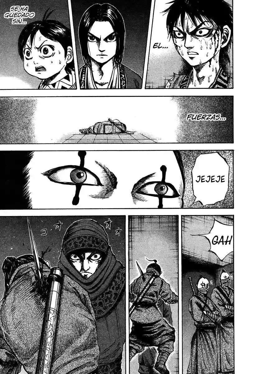 Kingdom — Capítulo 91 — Página 14