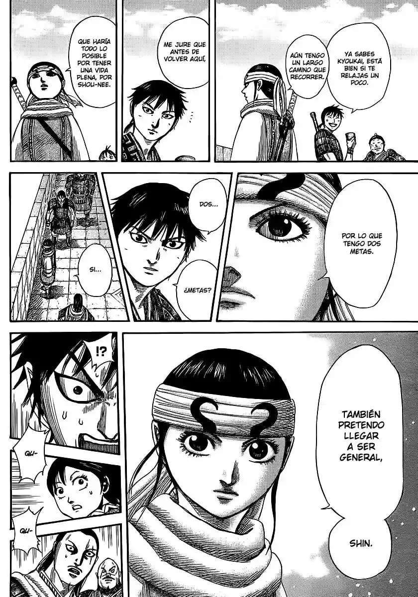 Kingdom — Capítulo 364 — Página 8