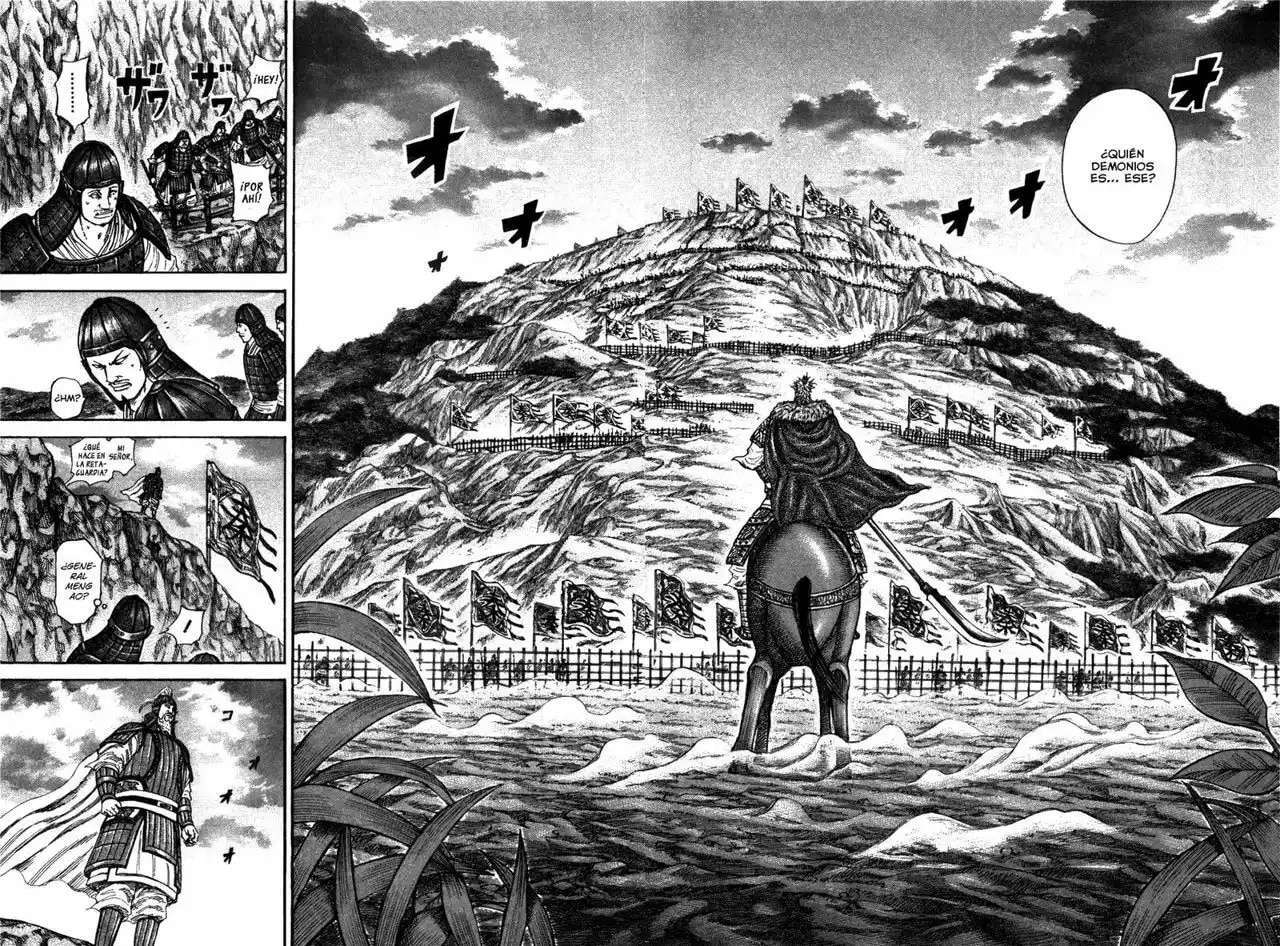 Kingdom — Capítulo 226 — Página 11