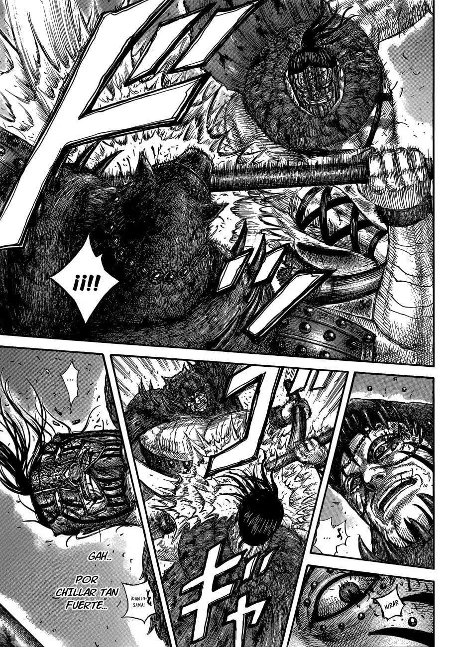 Kingdom — Capítulo 573 — Página 14