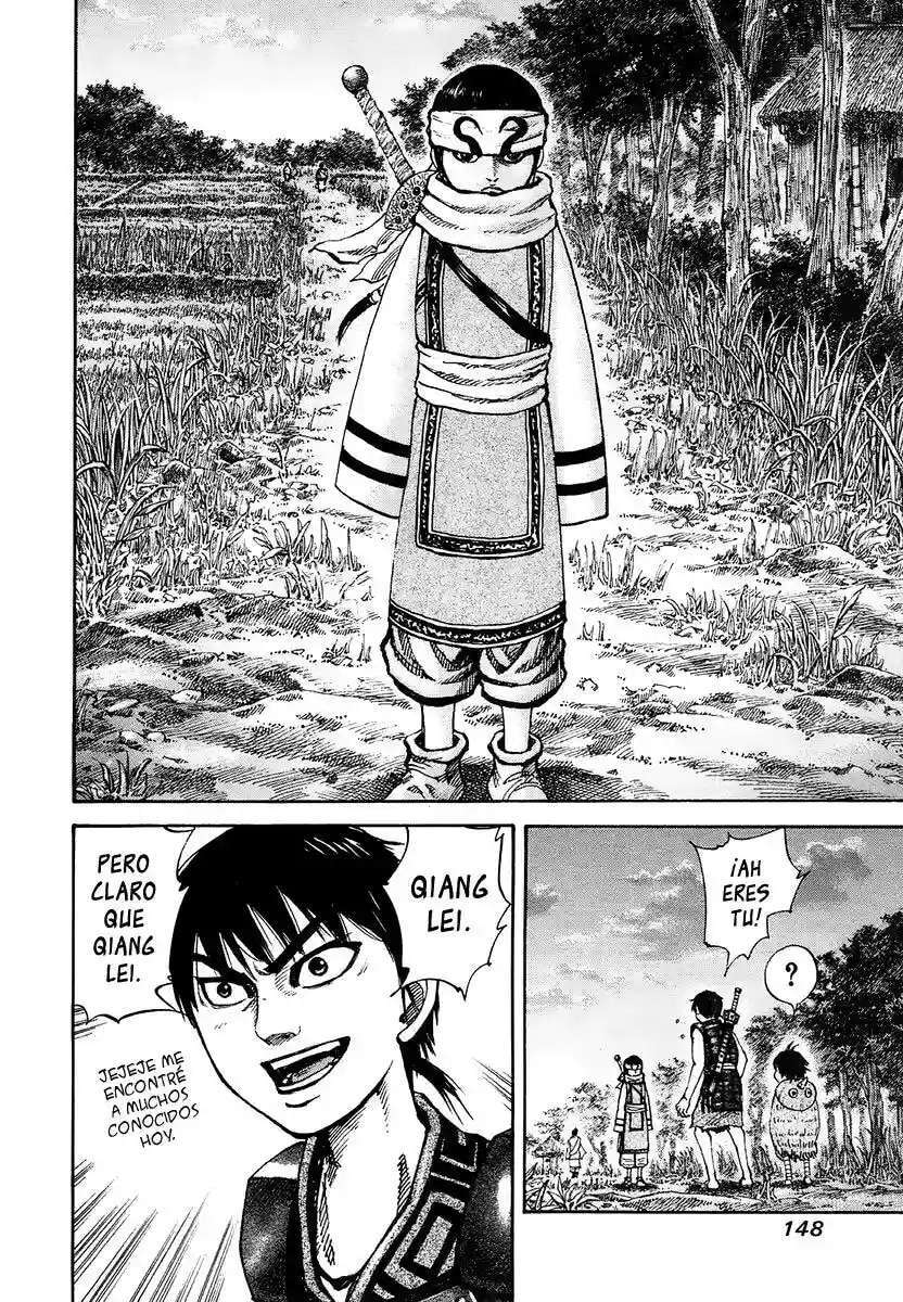 Kingdom — Capítulo 82 — Página 15