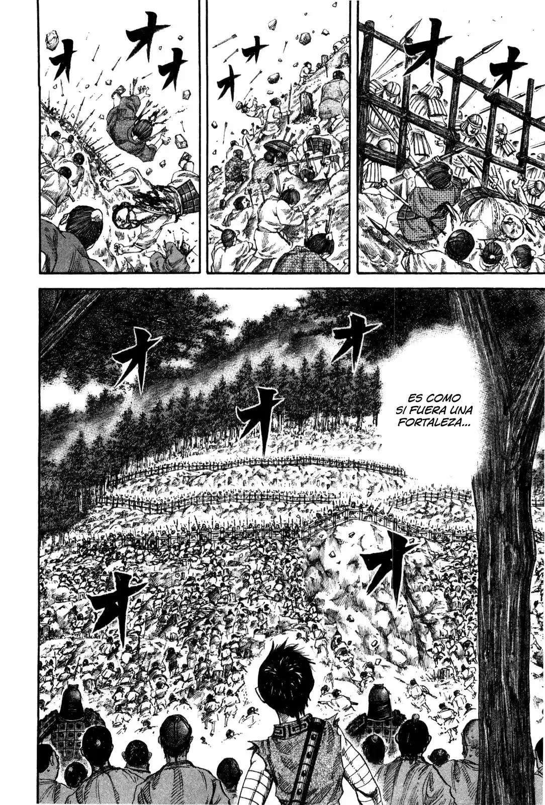 Kingdom — Capítulo 135 — Página 9