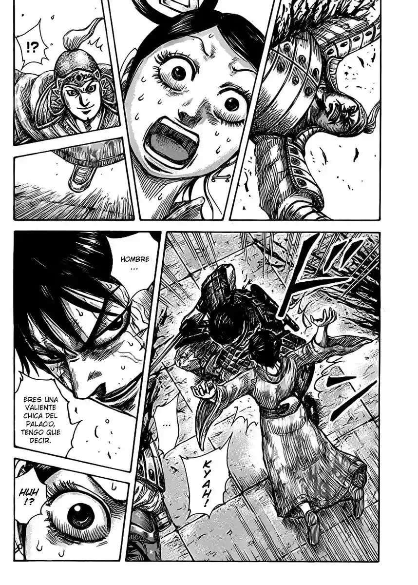 Kingdom — Capítulo 428 — Página 20