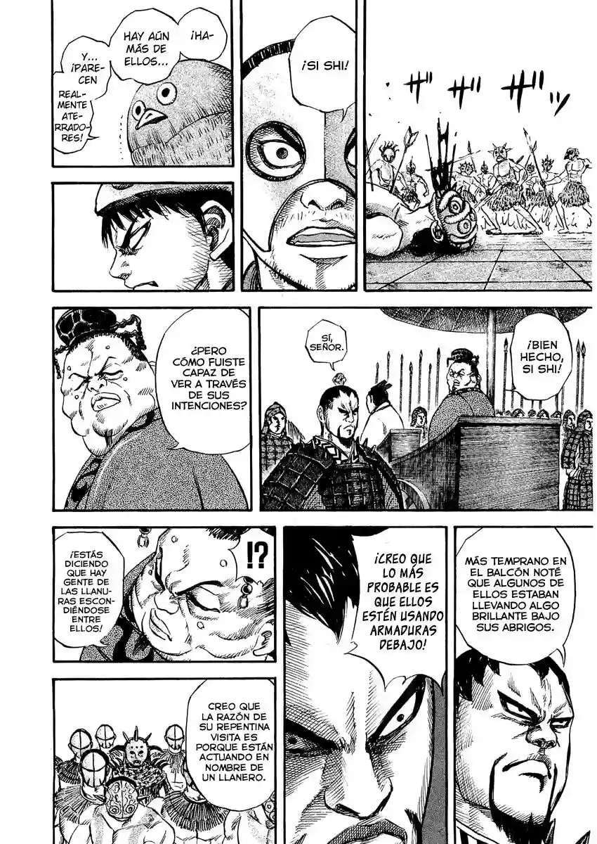 Kingdom — Capítulo 30 — Página 13