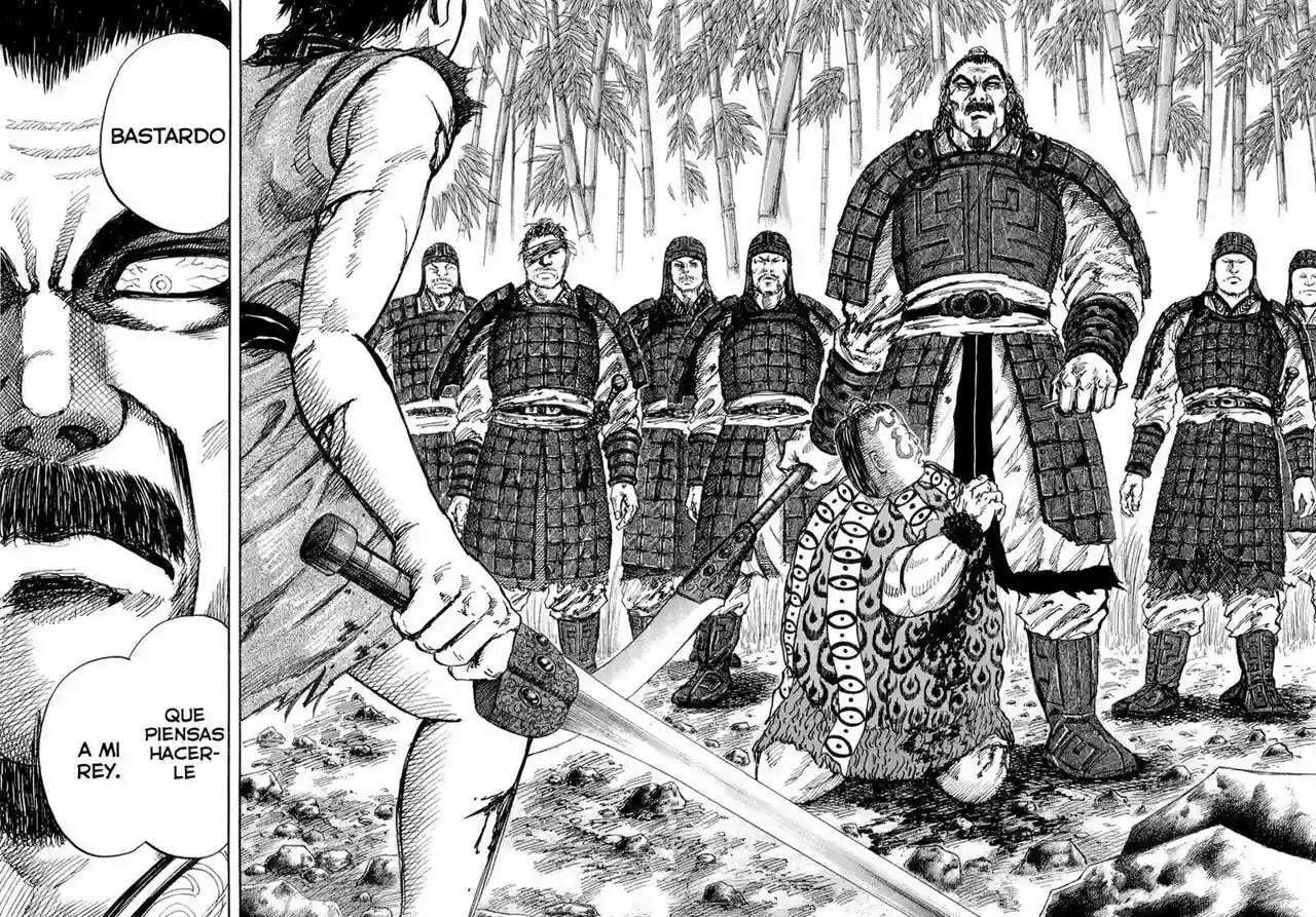 Kingdom — Capítulo 12 — Página 10