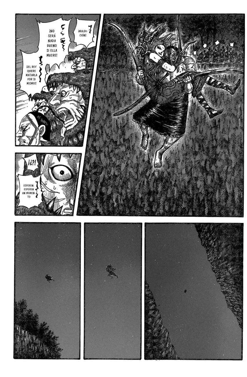 Kingdom — Capítulo 569 — Página 4