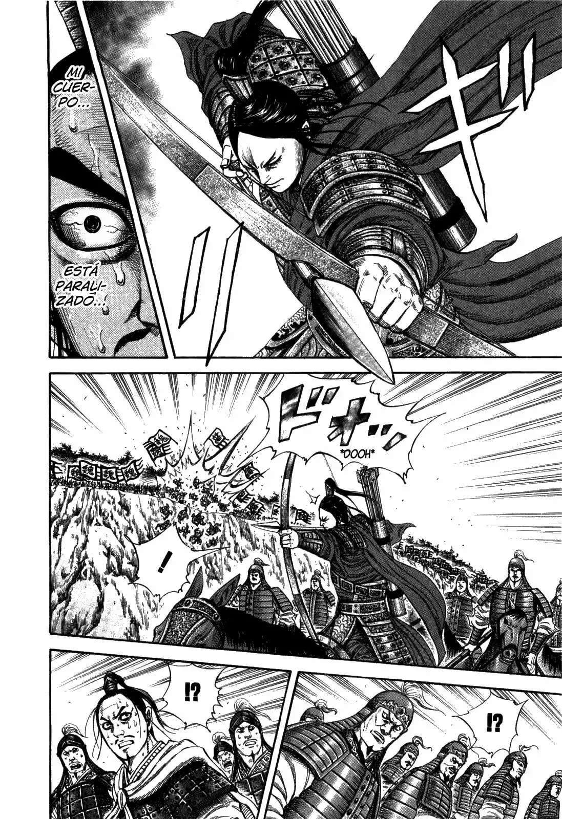 Kingdom — Capítulo 220 — Página 14