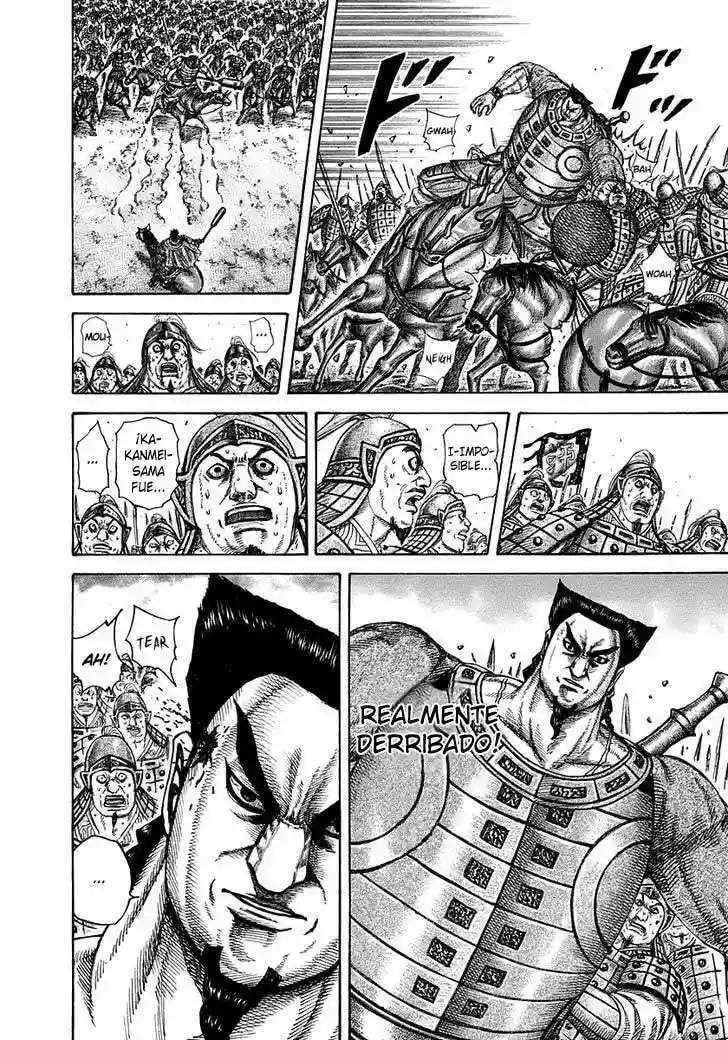 Kingdom — Capítulo 312 — Página 5