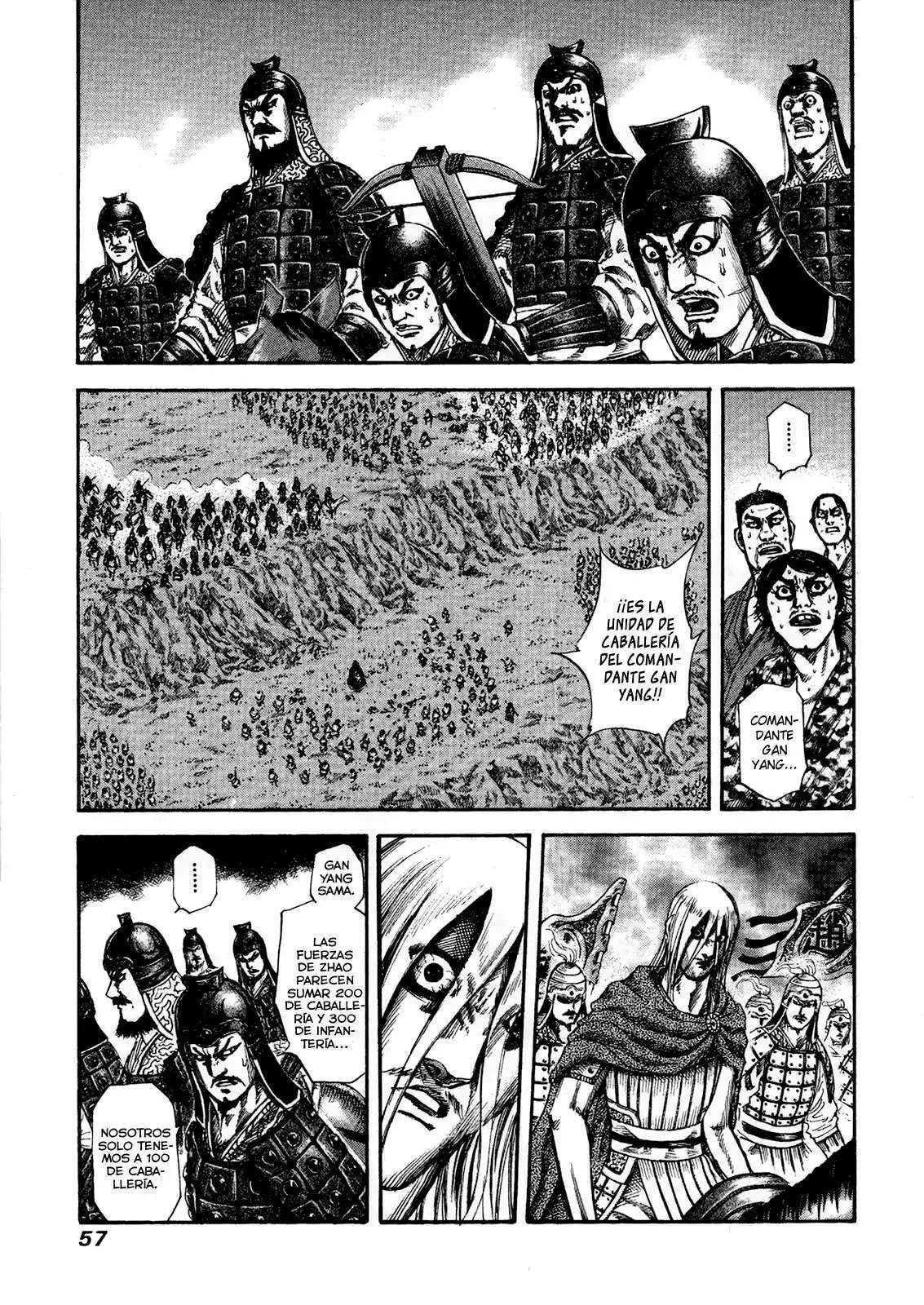 Kingdom — Capítulo 143 — Página 15