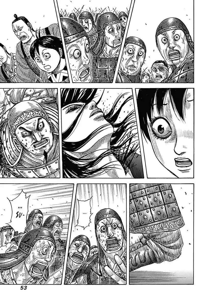 Kingdom — Capítulo 341 — Página 11