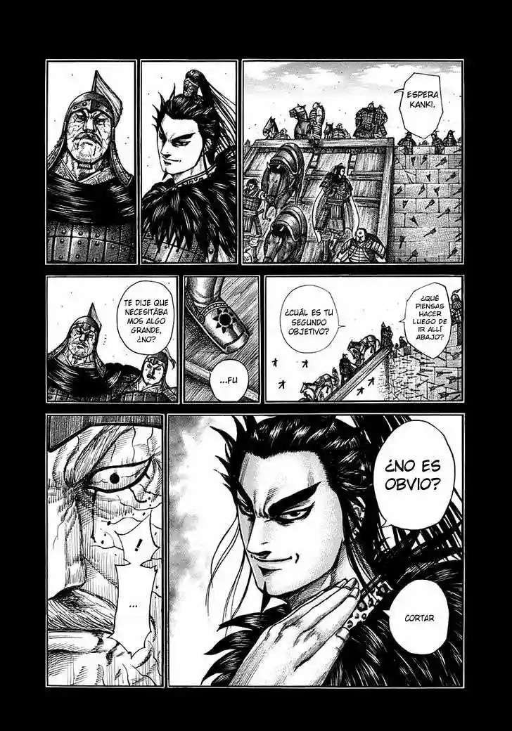 Kingdom — Capítulo 301 — Página 14