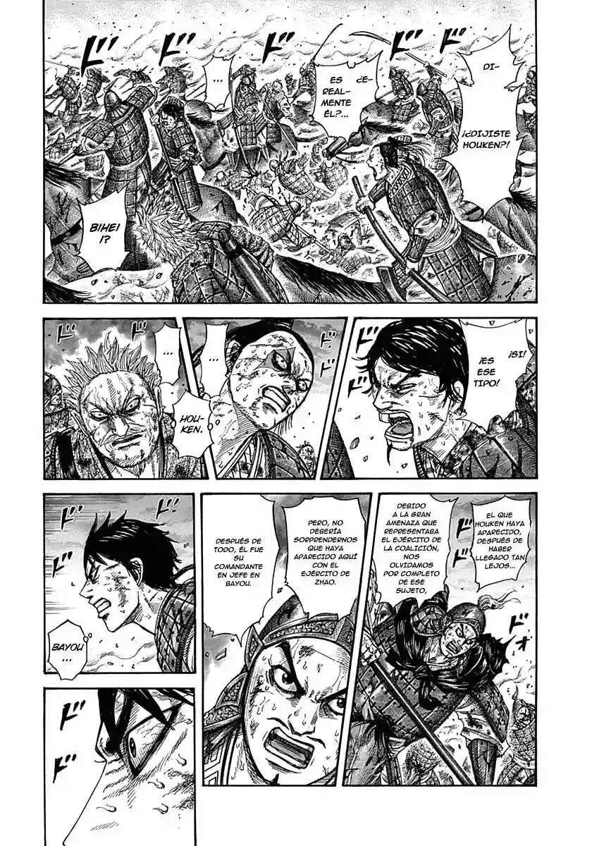 Kingdom — Capítulo 324 — Página 3