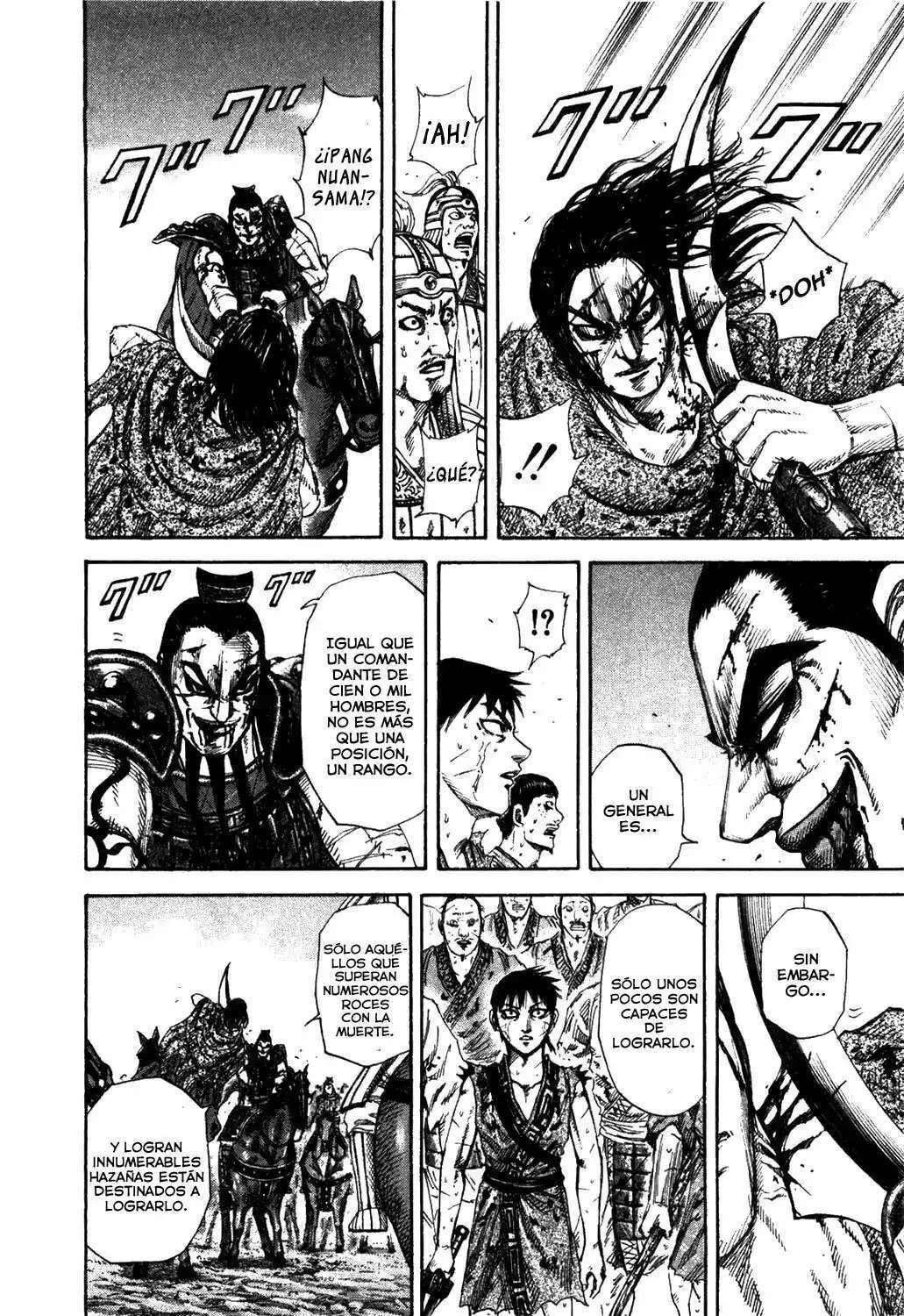 Kingdom — Capítulo 170 — Página 12