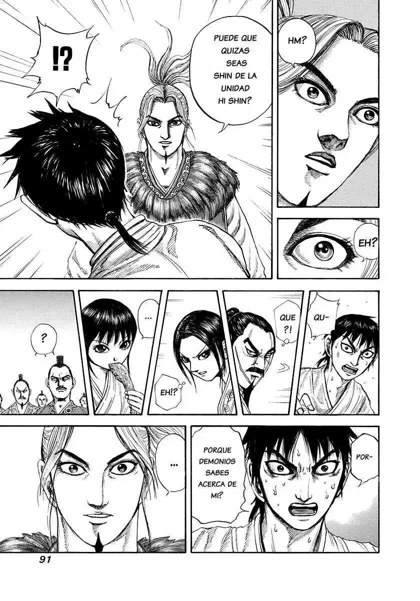 Kingdom — Capítulo 178 — Página 11