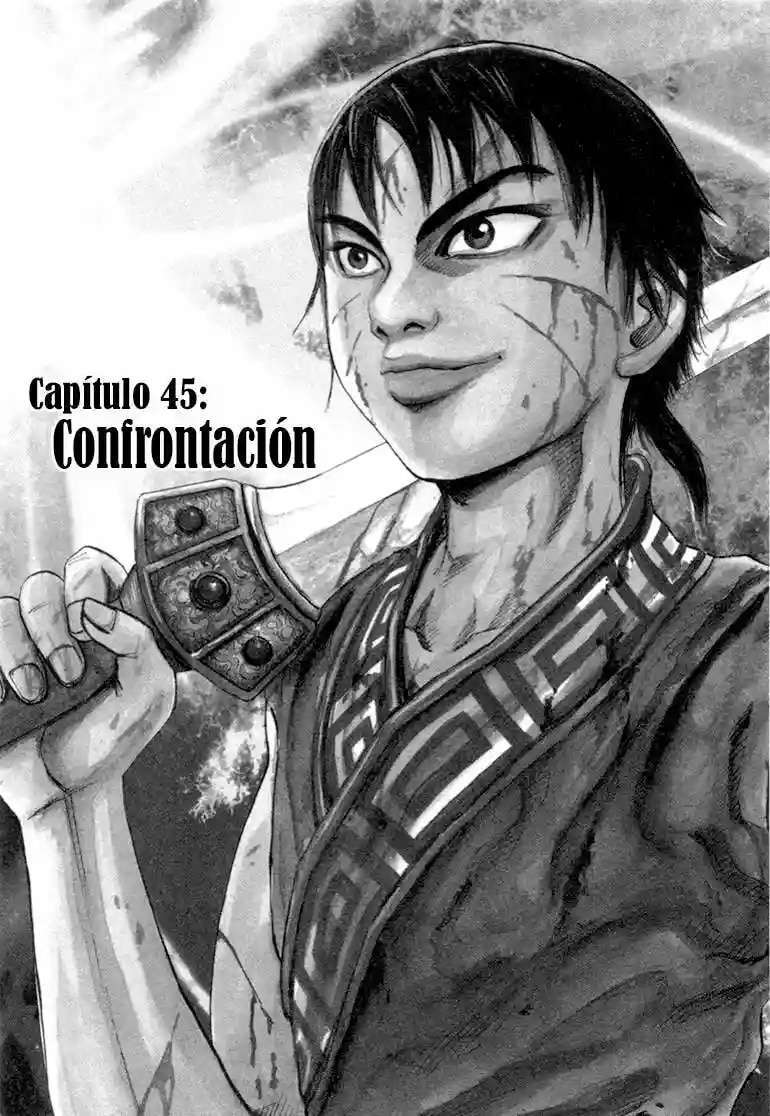 Kingdom — Capítulo 44 — Página 2