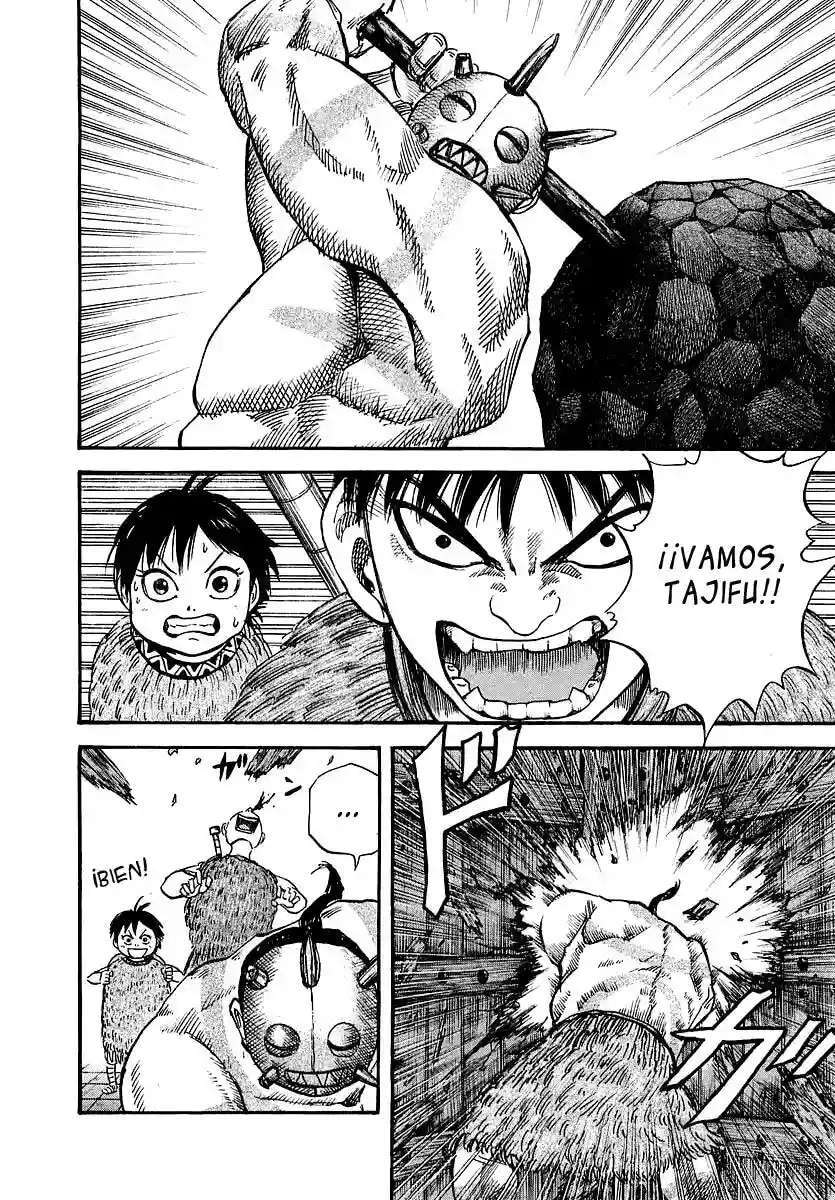 Kingdom — Capítulo 31 — Página 10