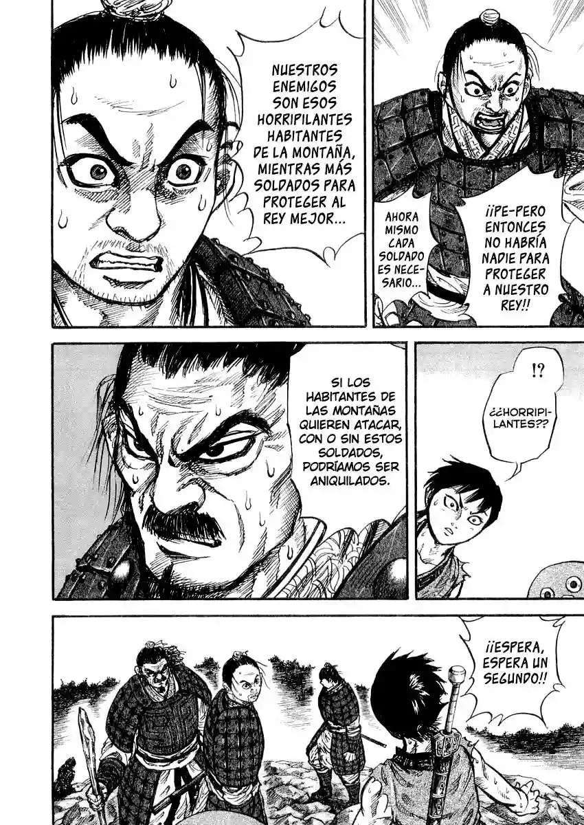Kingdom — Capítulo 16 — Página 10