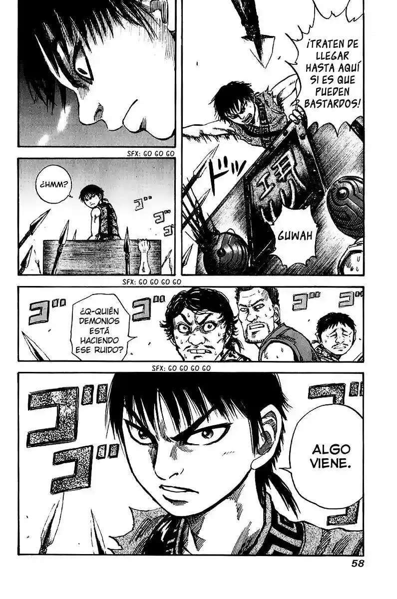 Kingdom — Capítulo 54 — Página 17