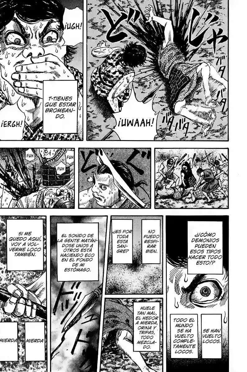 Kingdom — Capítulo 54 — Página 6