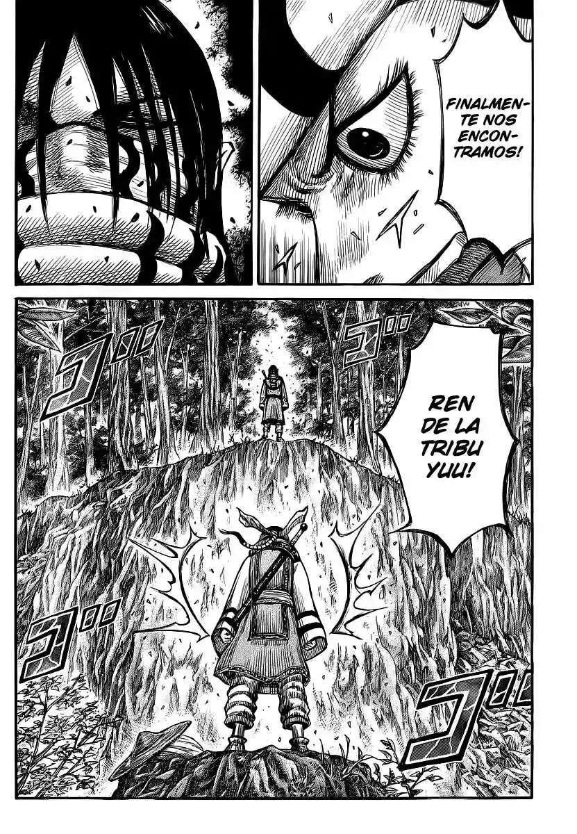 Kingdom — Capítulo 356 — Página 19