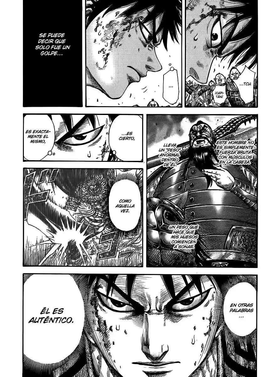 Kingdom — Capítulo 384 — Página 7