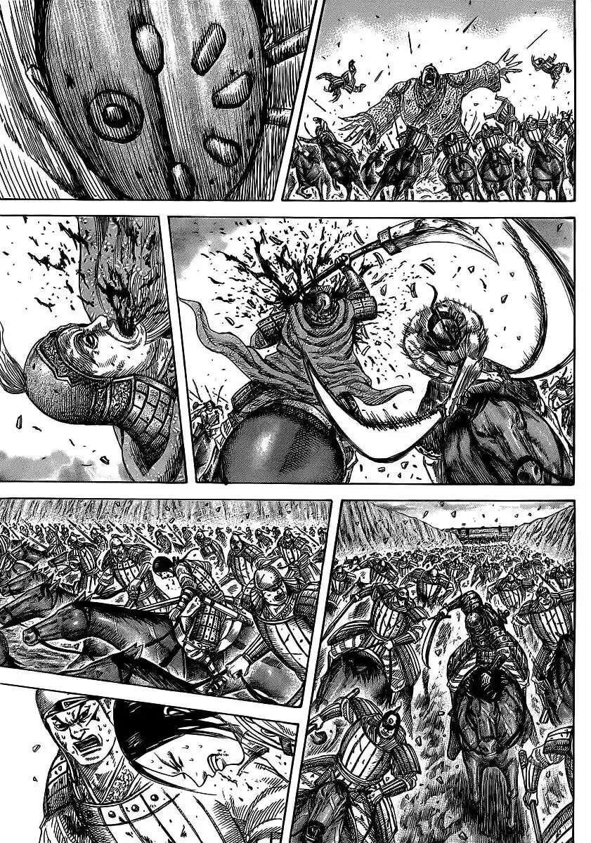 Kingdom — Capítulo 352 — Página 6