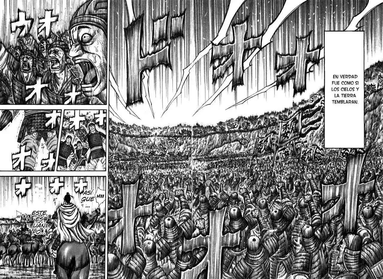 Kingdom — Capítulo 221 — Página 16