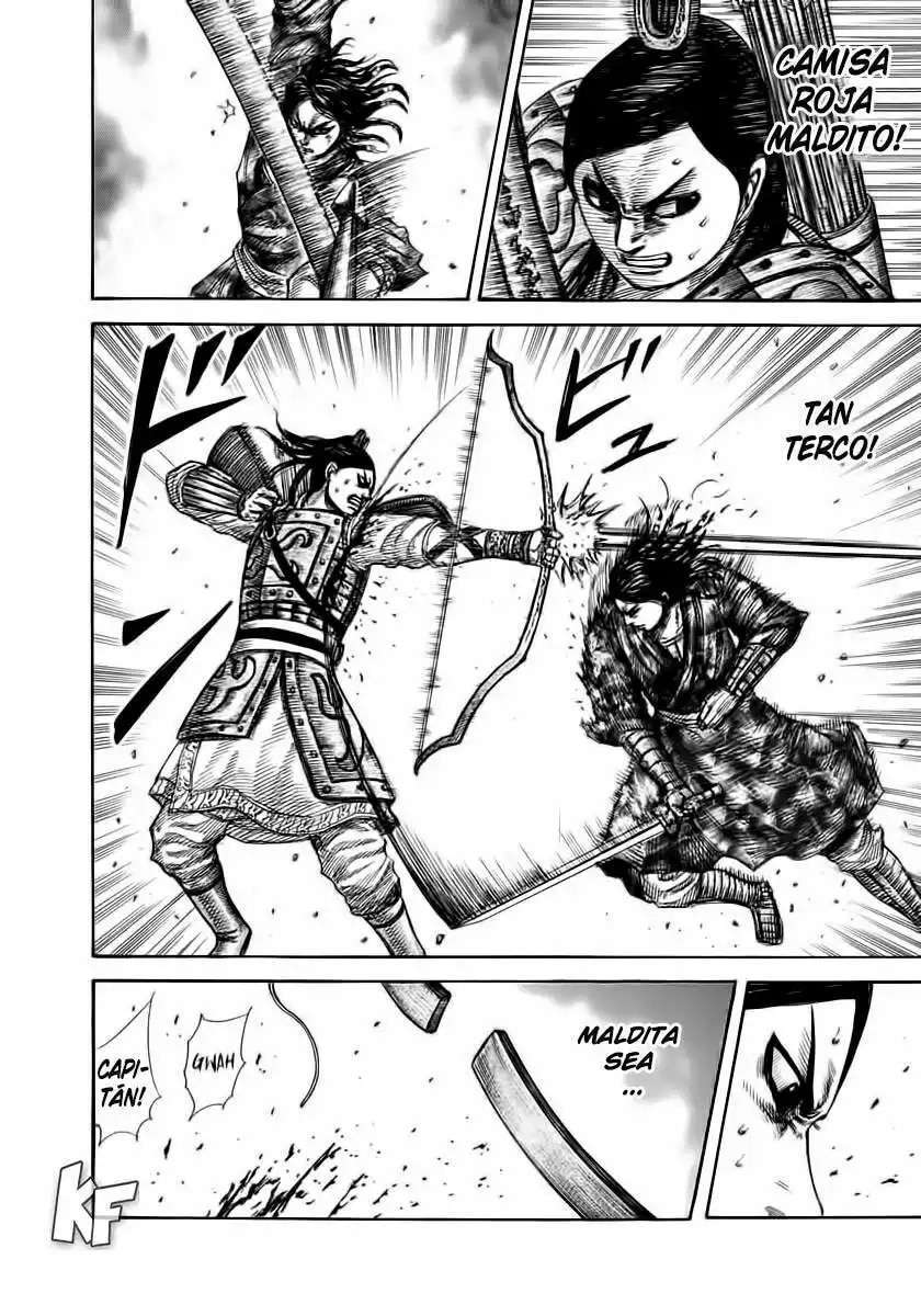 Kingdom — Capítulo 283 — Página 7