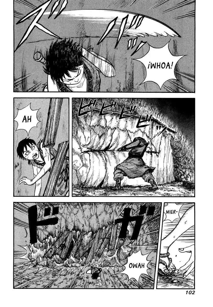 Kingdom — Capítulo 3 — Página 6