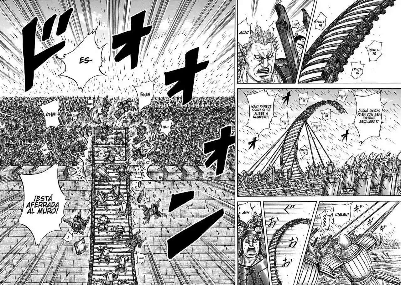 Kingdom — Capítulo 333 — Página 2