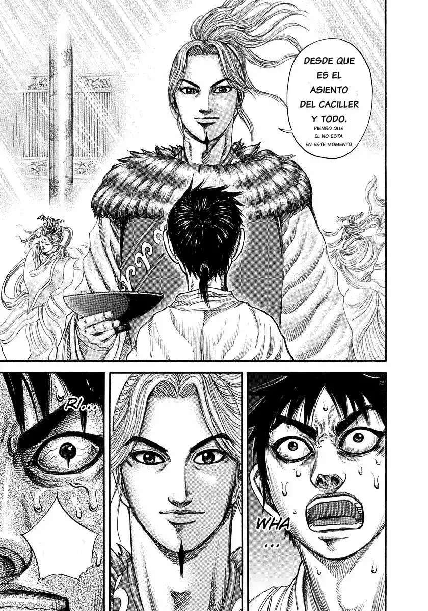 Kingdom — Capítulo 178 — Página 5
