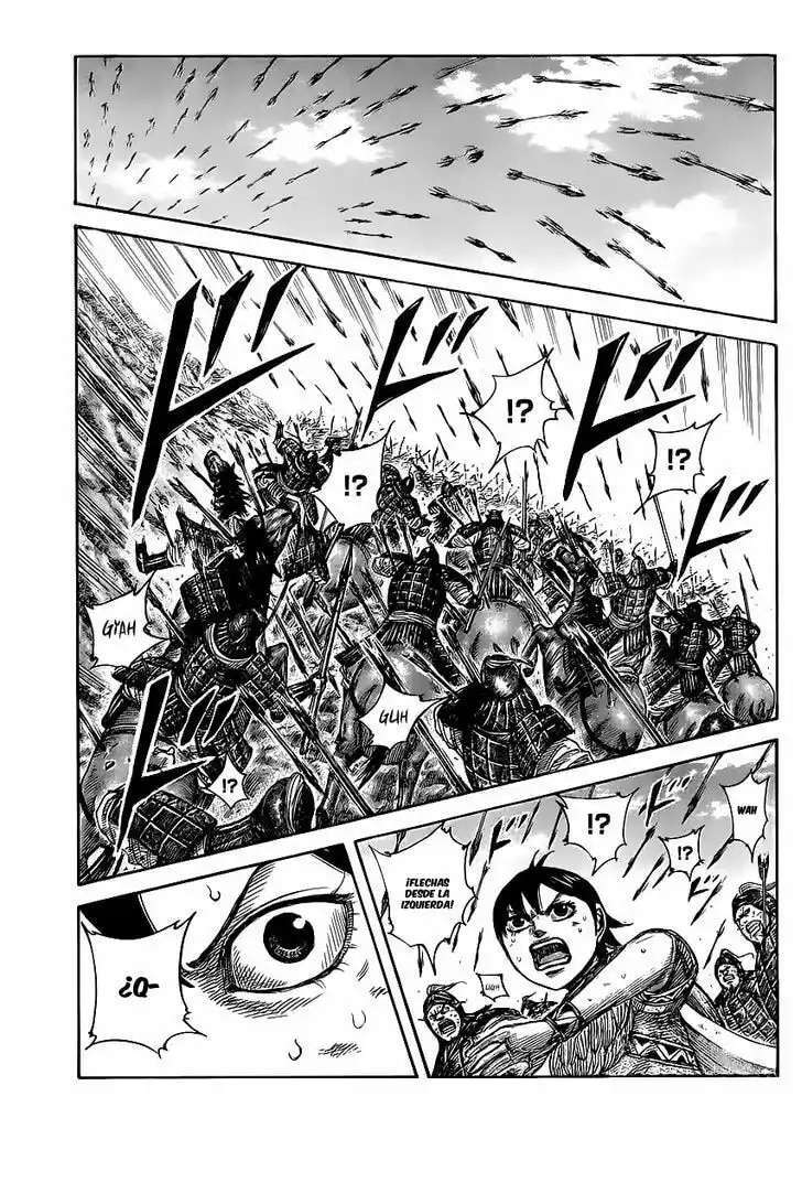 Kingdom — Capítulo 469 — Página 16