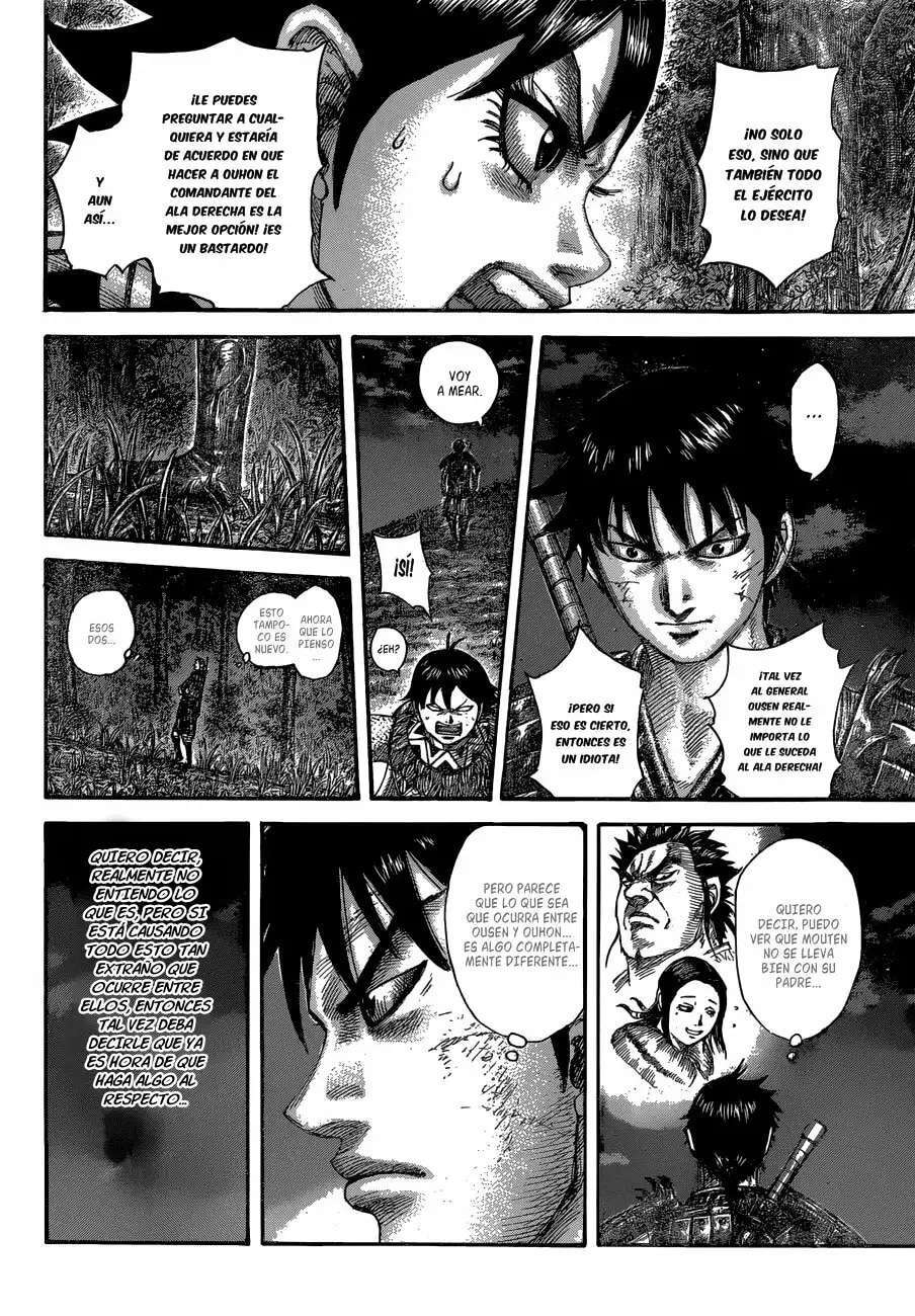 Kingdom — Capítulo 576 — Página 18