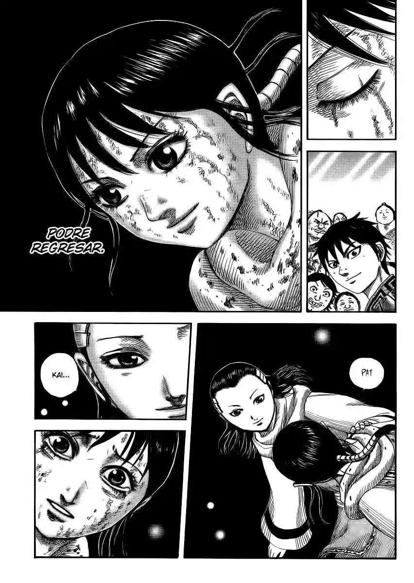 Kingdom — Capítulo 362 — Página 19
