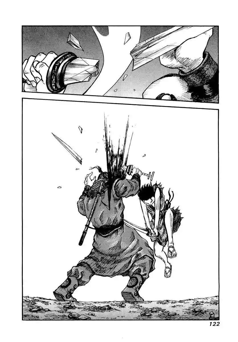 Kingdom — Capítulo 3 — Página 25