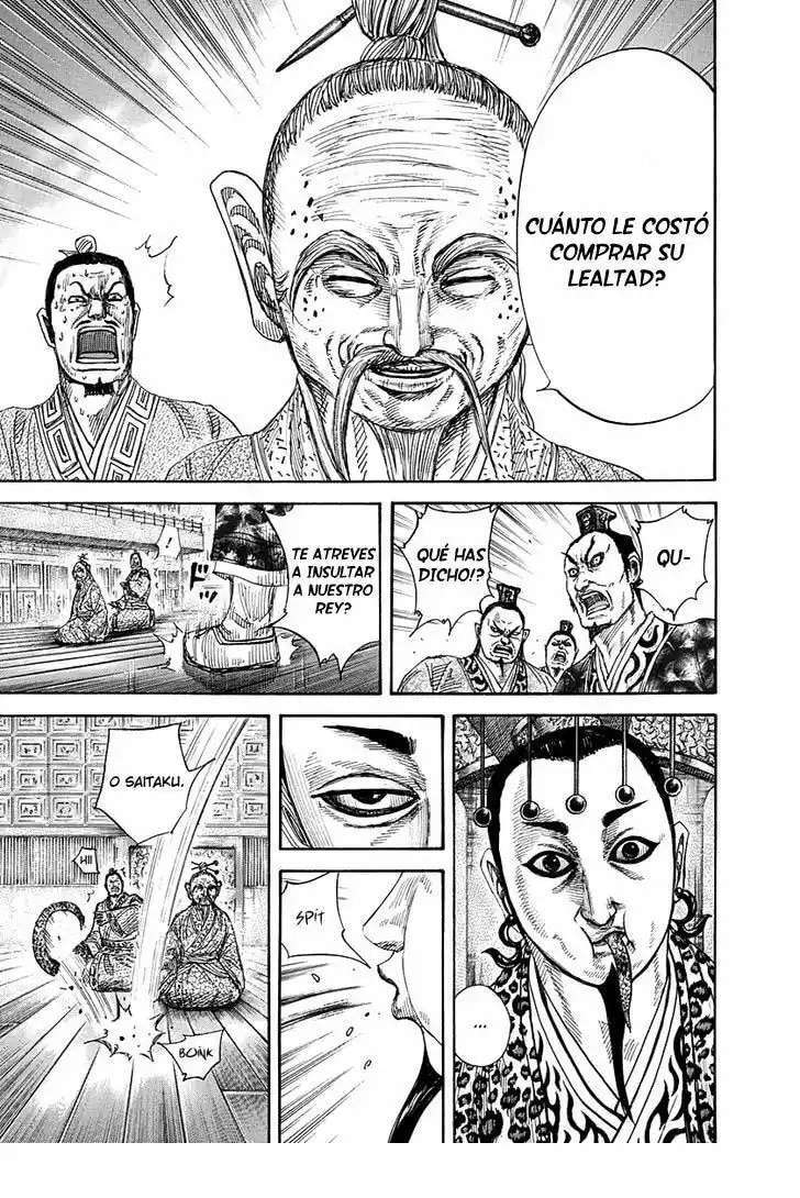 Kingdom — Capítulo 265 — Página 8