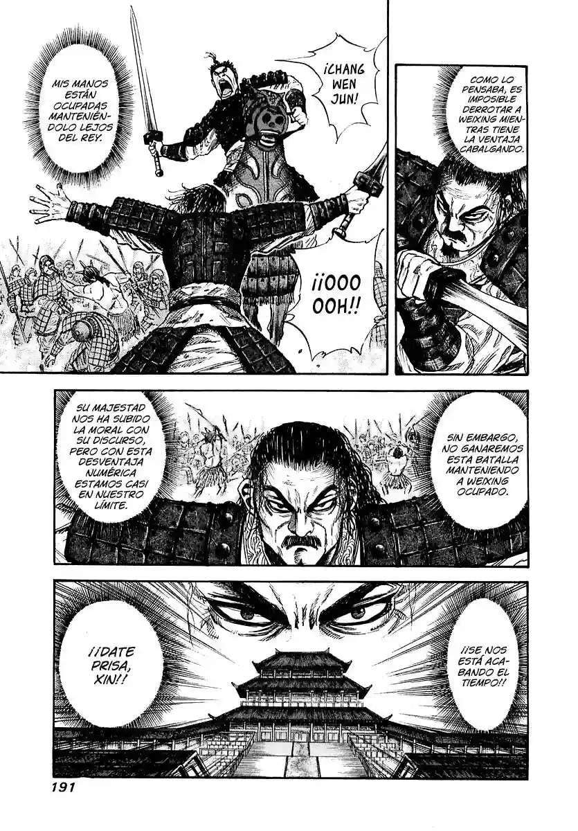 Kingdom — Capítulo 40 — Página 5