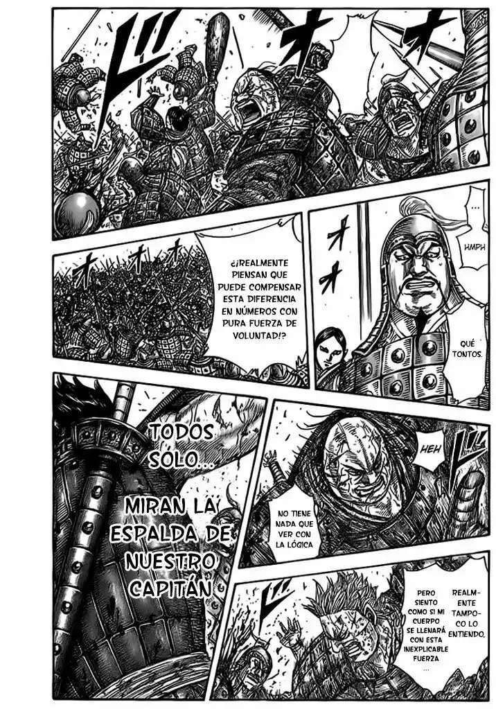 Kingdom — Capítulo 471 — Página 3