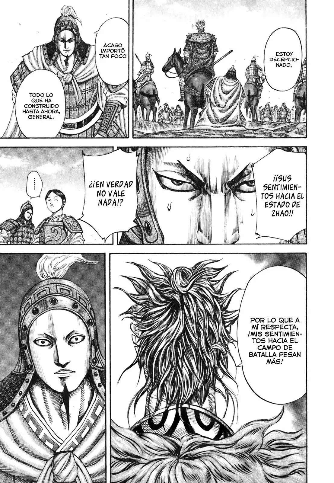 Kingdom — Capítulo 194 — Página 12