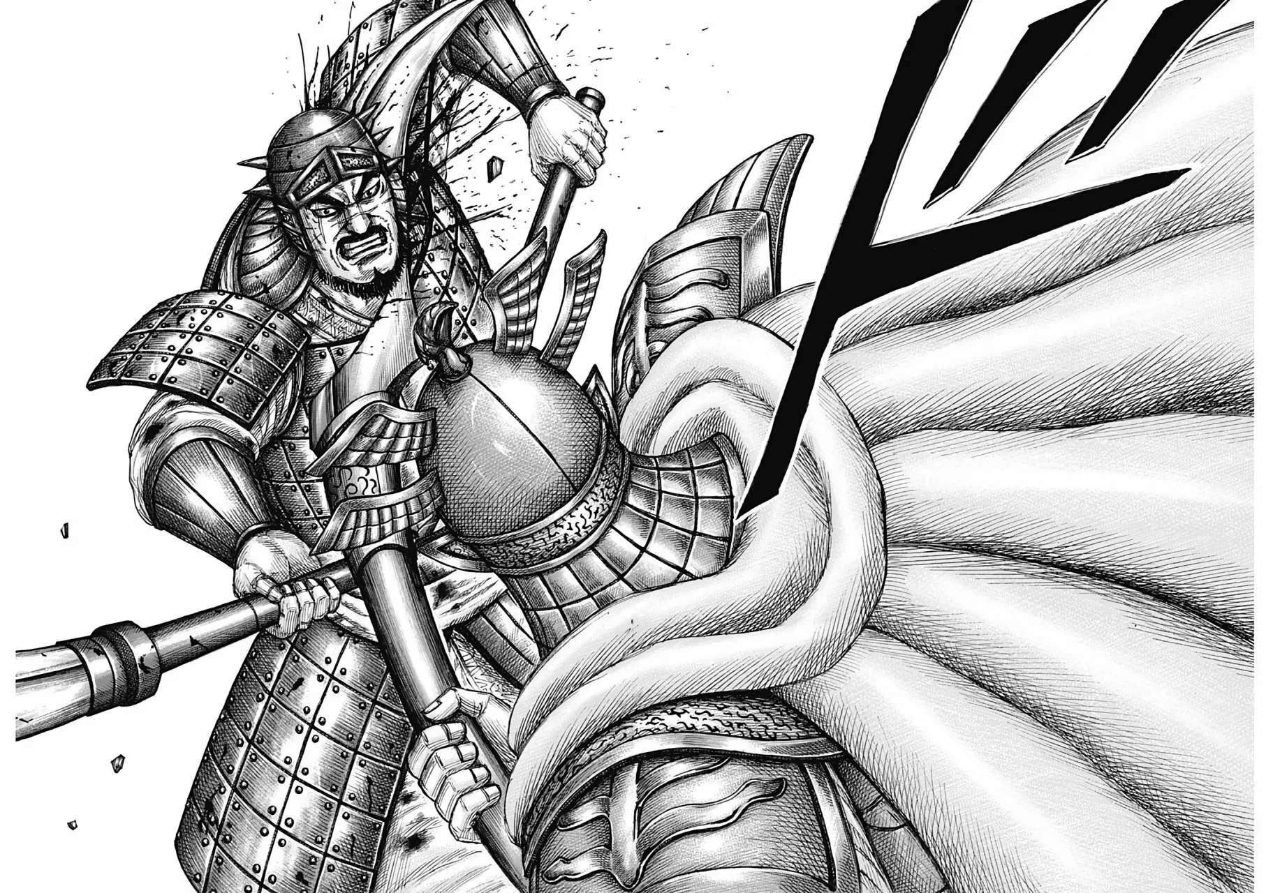 Kingdom — Capítulo 719 — Página 15