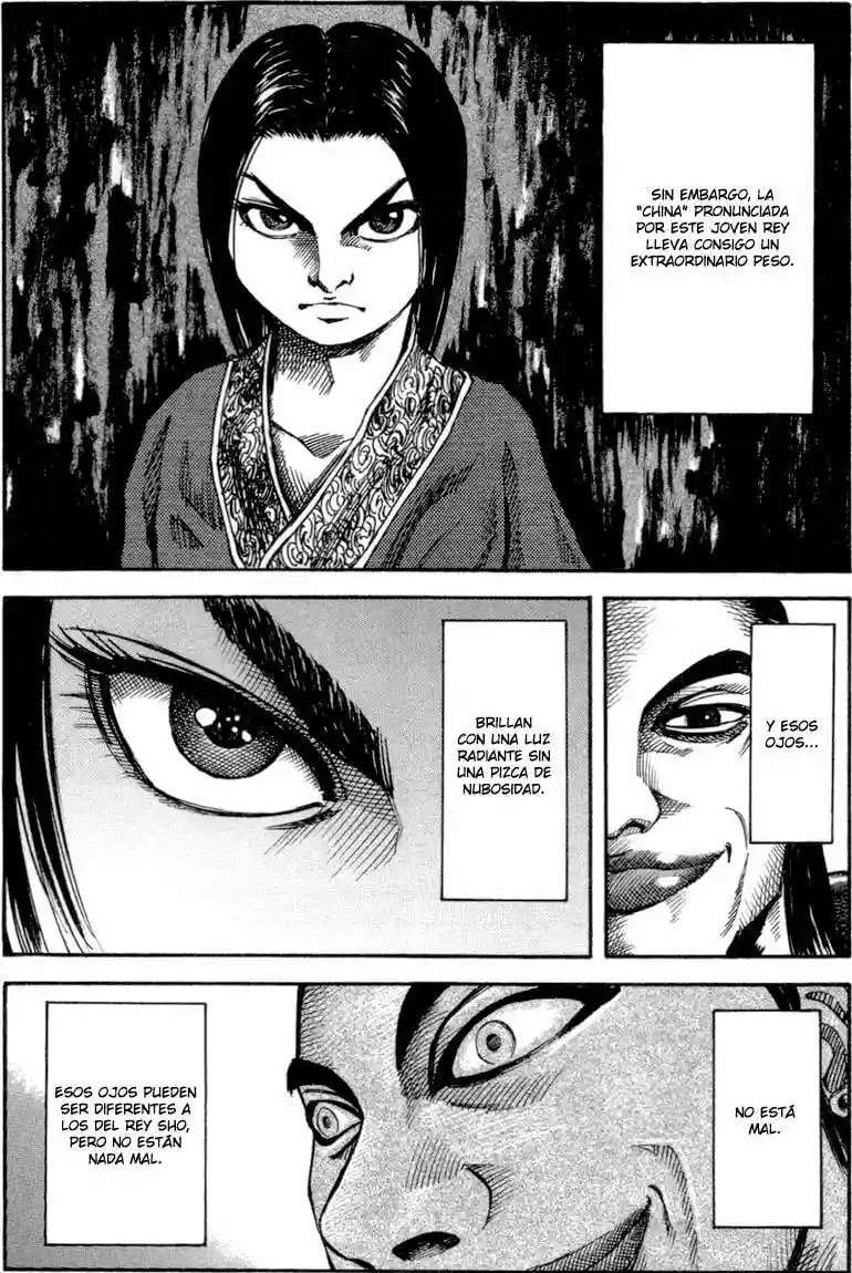 Kingdom — Capítulo 44 — Página 8